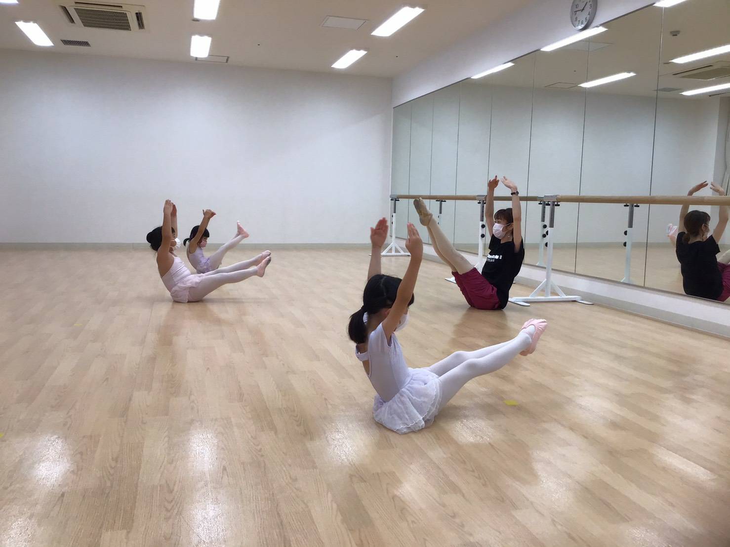 コース画像110461