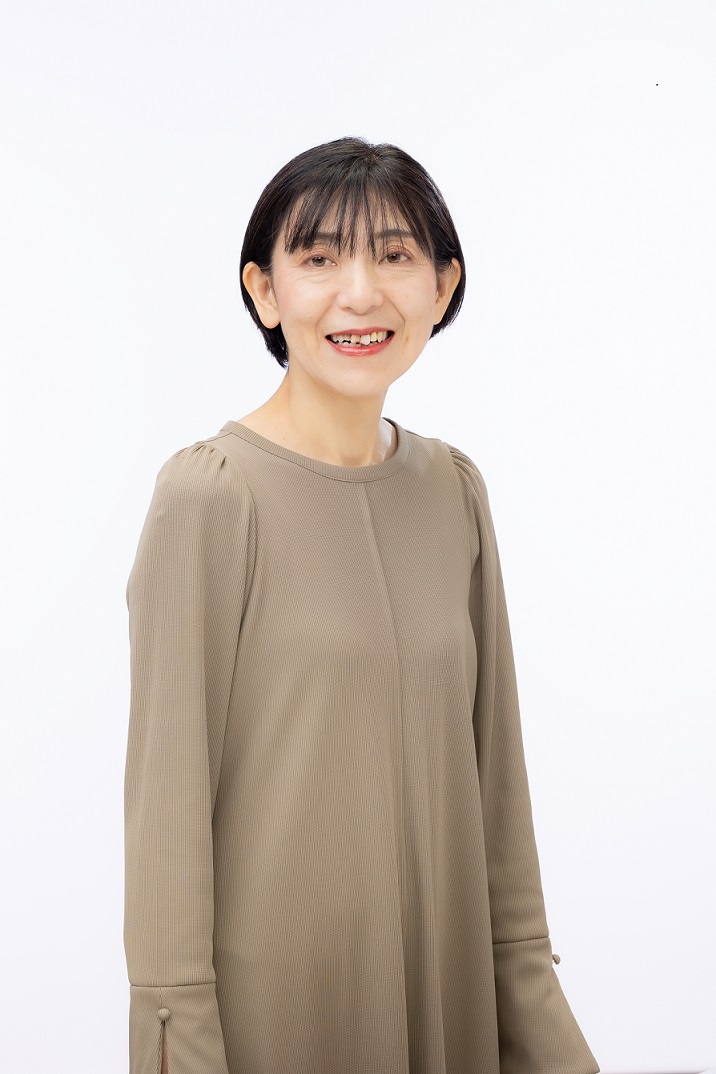 冷泉 紀子