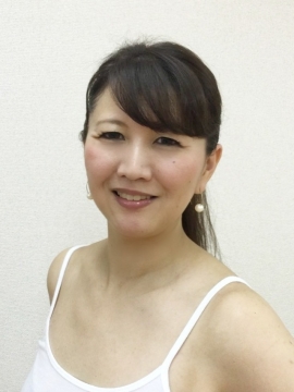 笹原 嘉代