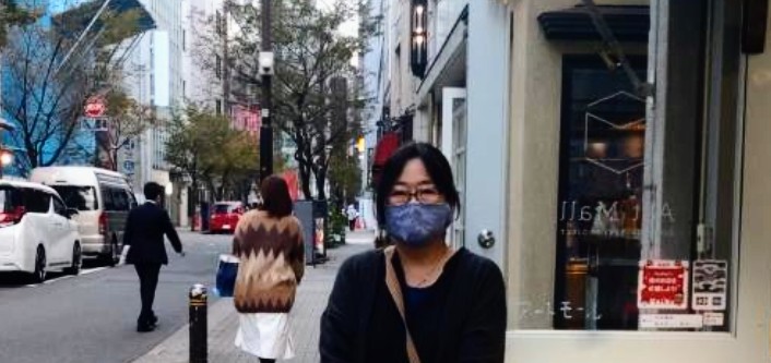 鈴樹 桜