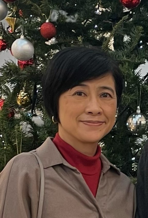 ECC大人の英会話サロン 神藤 春美