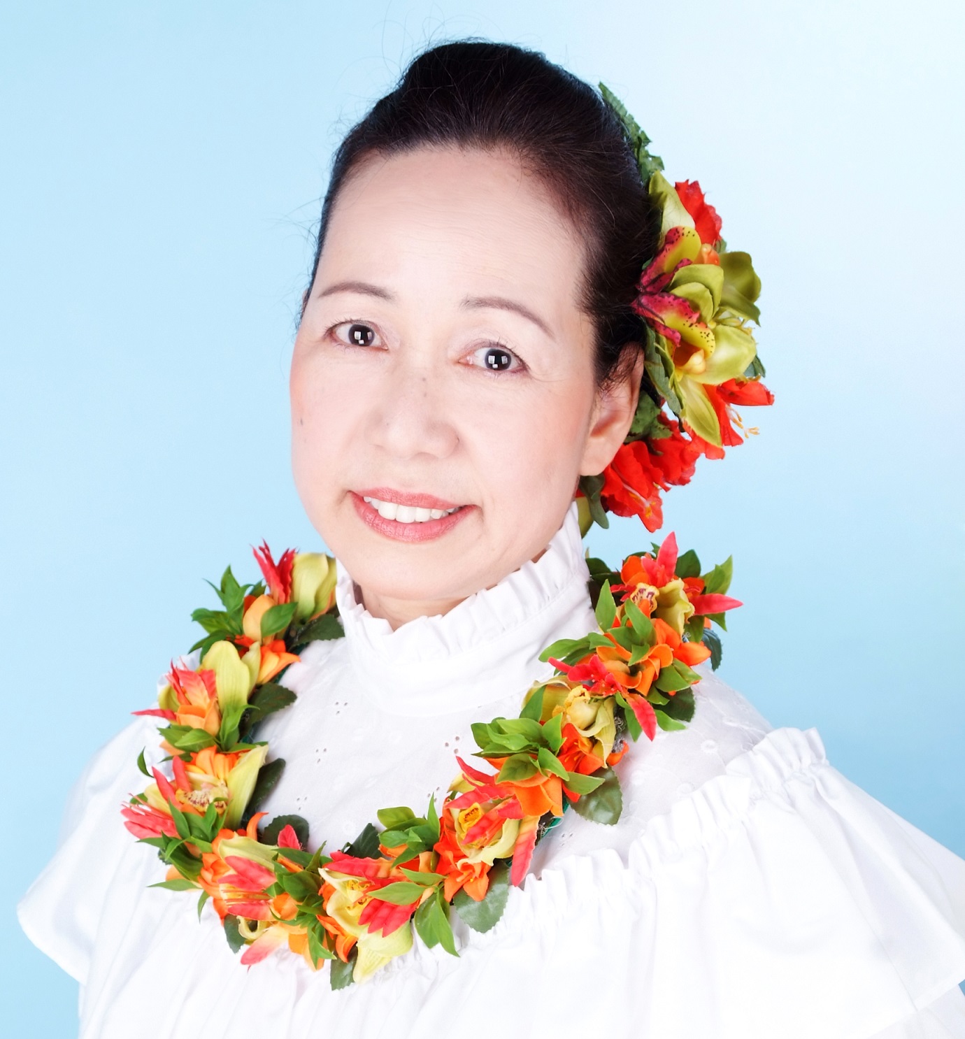 中尾 京子