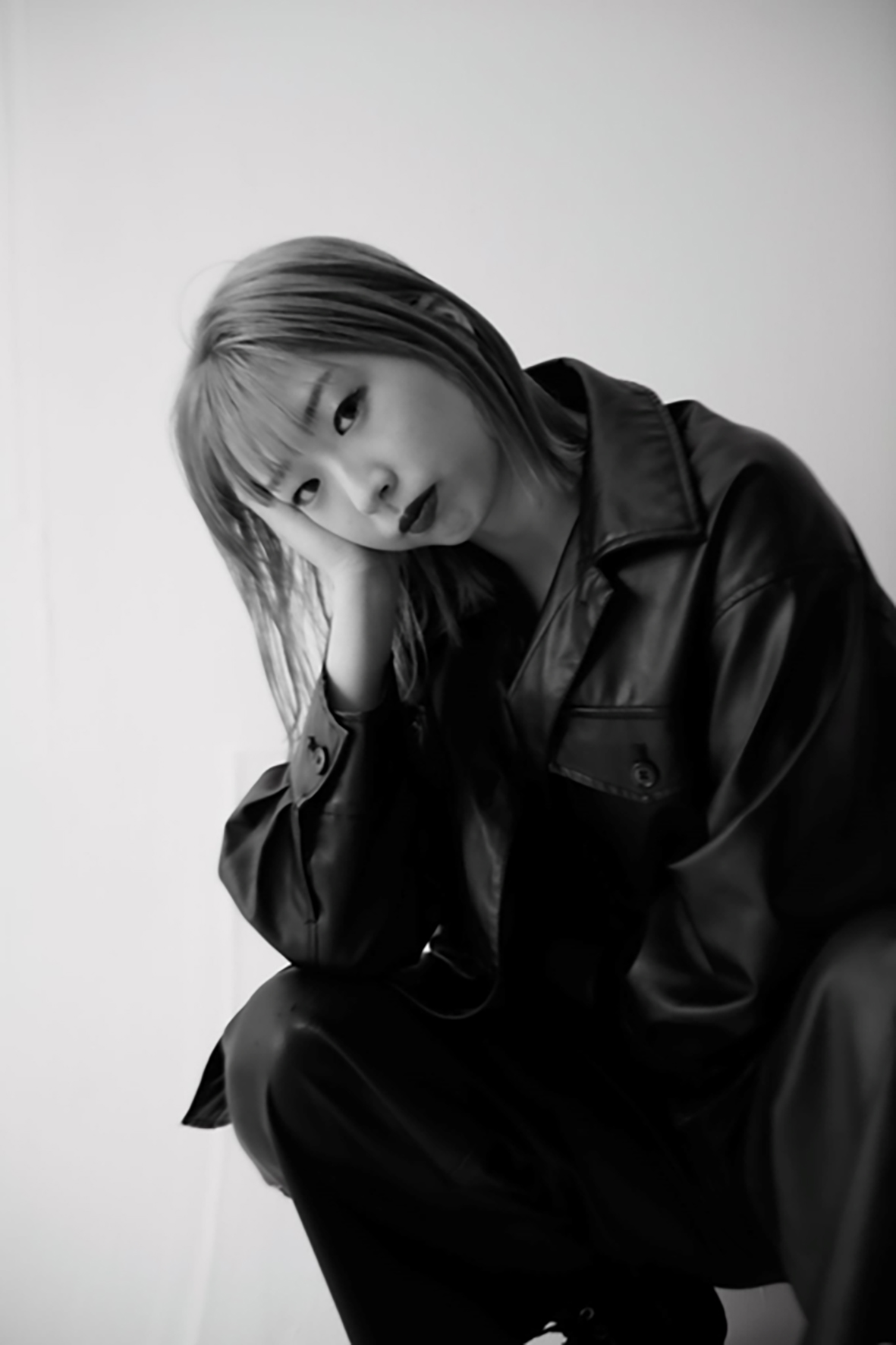 アノマリー選任講師 YUNA