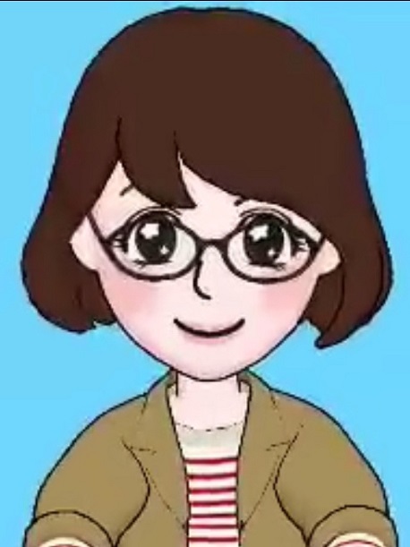 安原 旬子