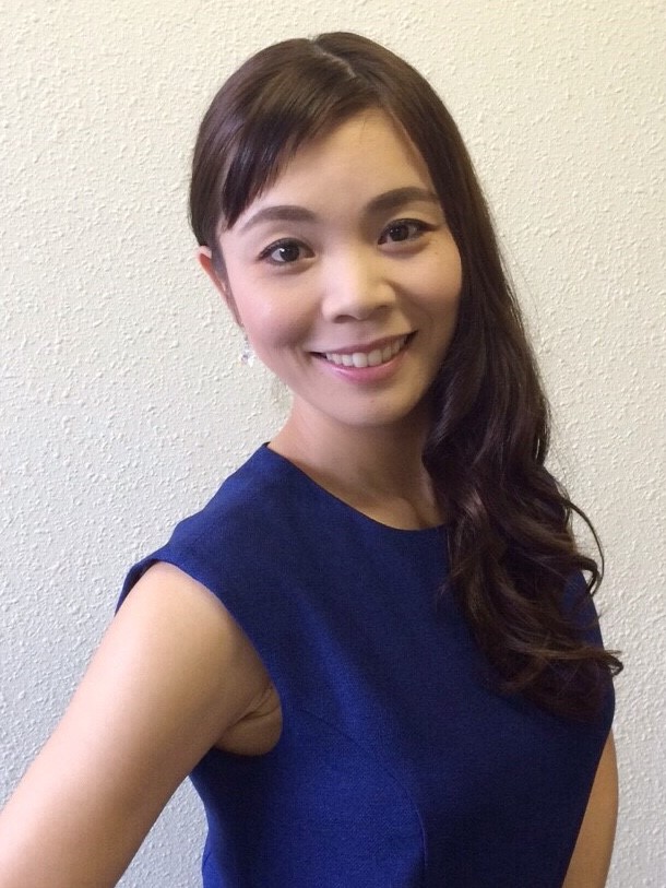 園田 真名美