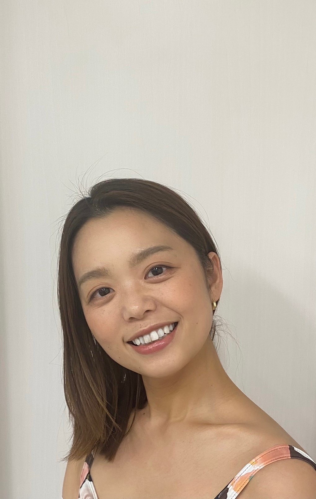 金子 菜摘