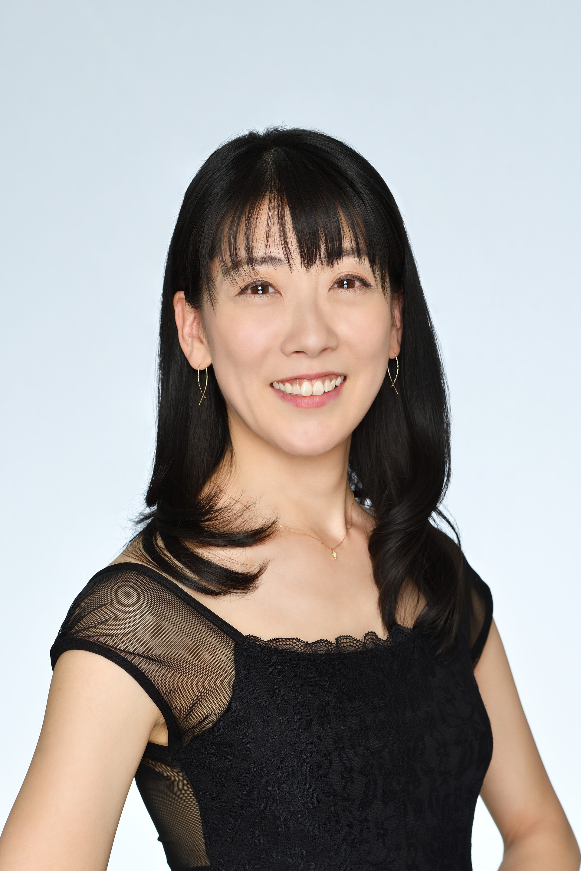 山本 啓子