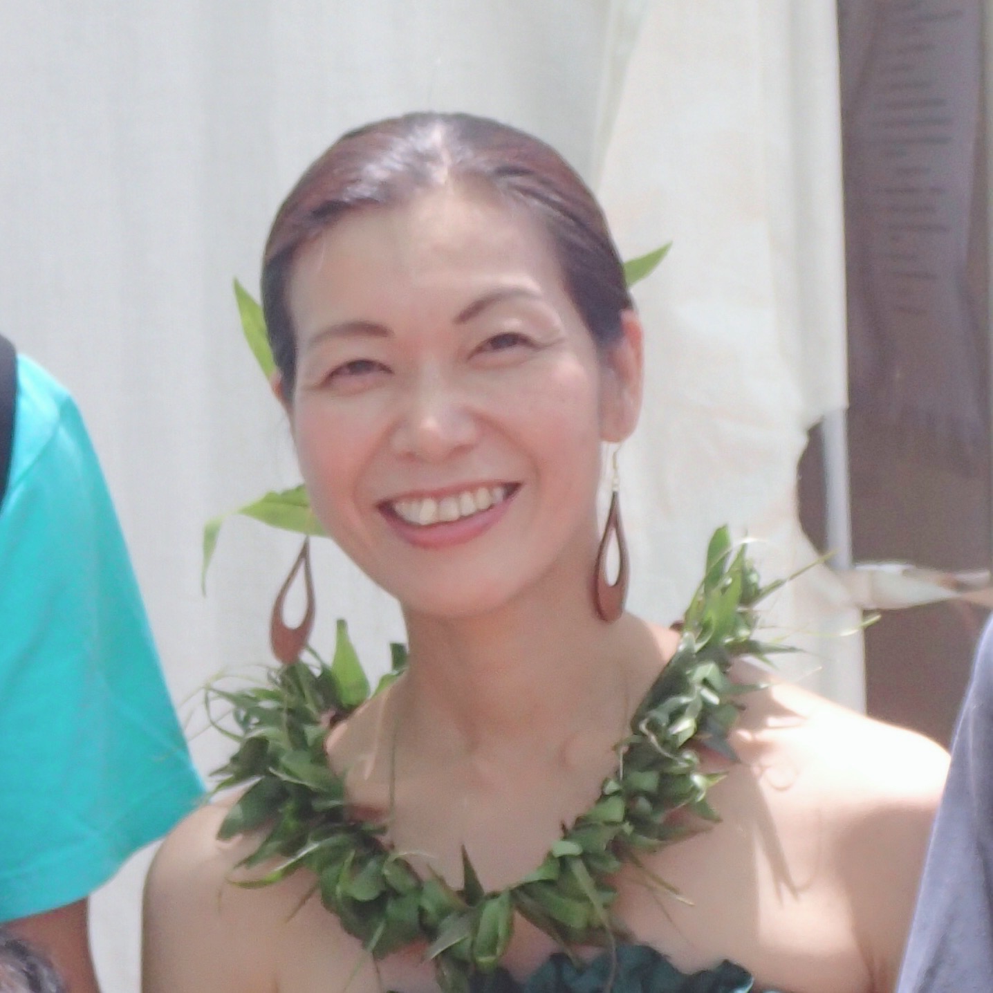 山田 宣子
