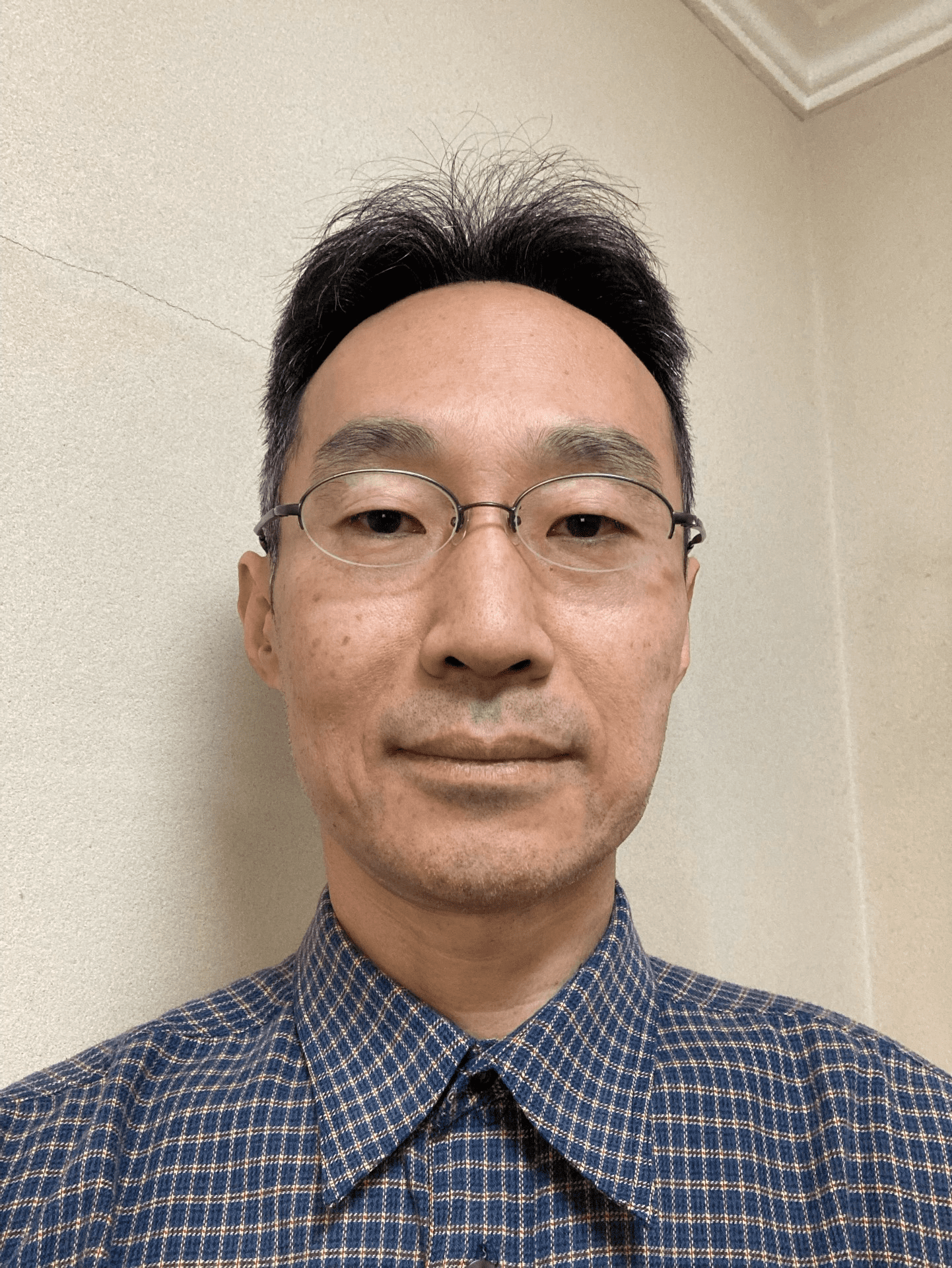 ゆる体操正指導員初級4thGrade 中野 訓宏