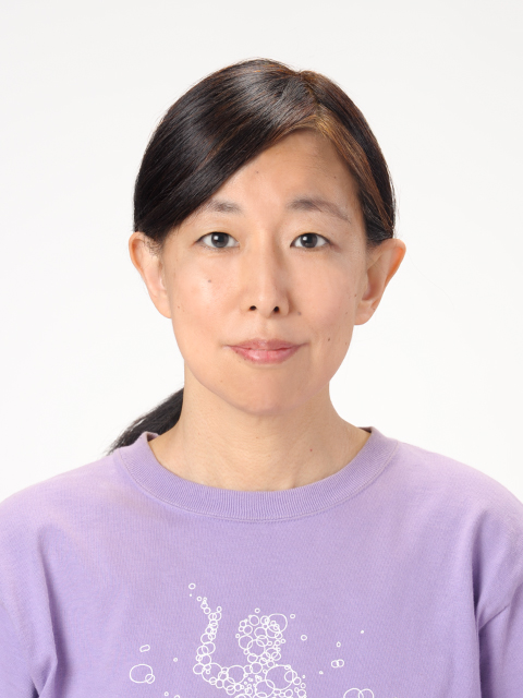 ゆる体操準指導員1級 末政 由子