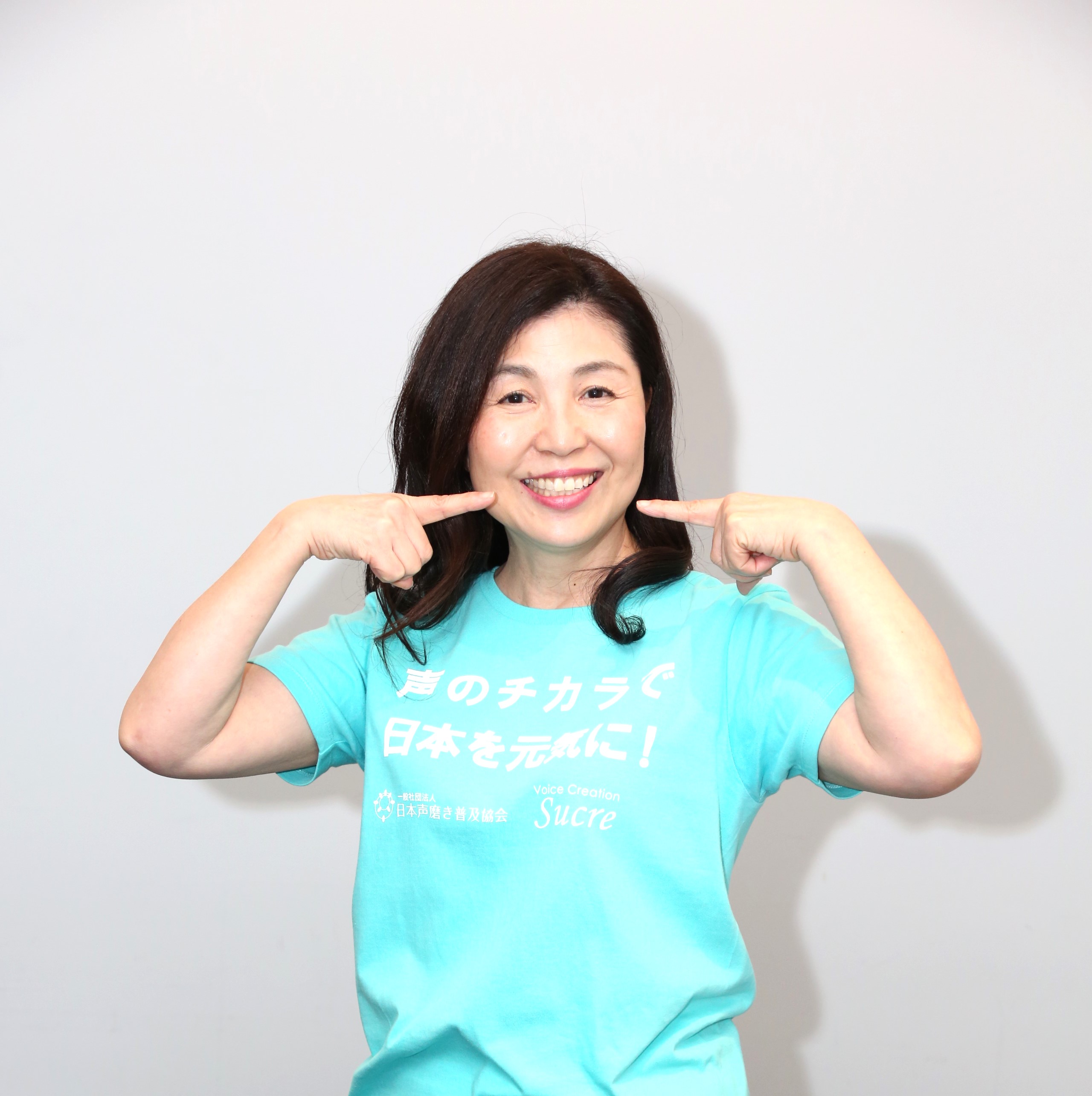 前田 美恵子