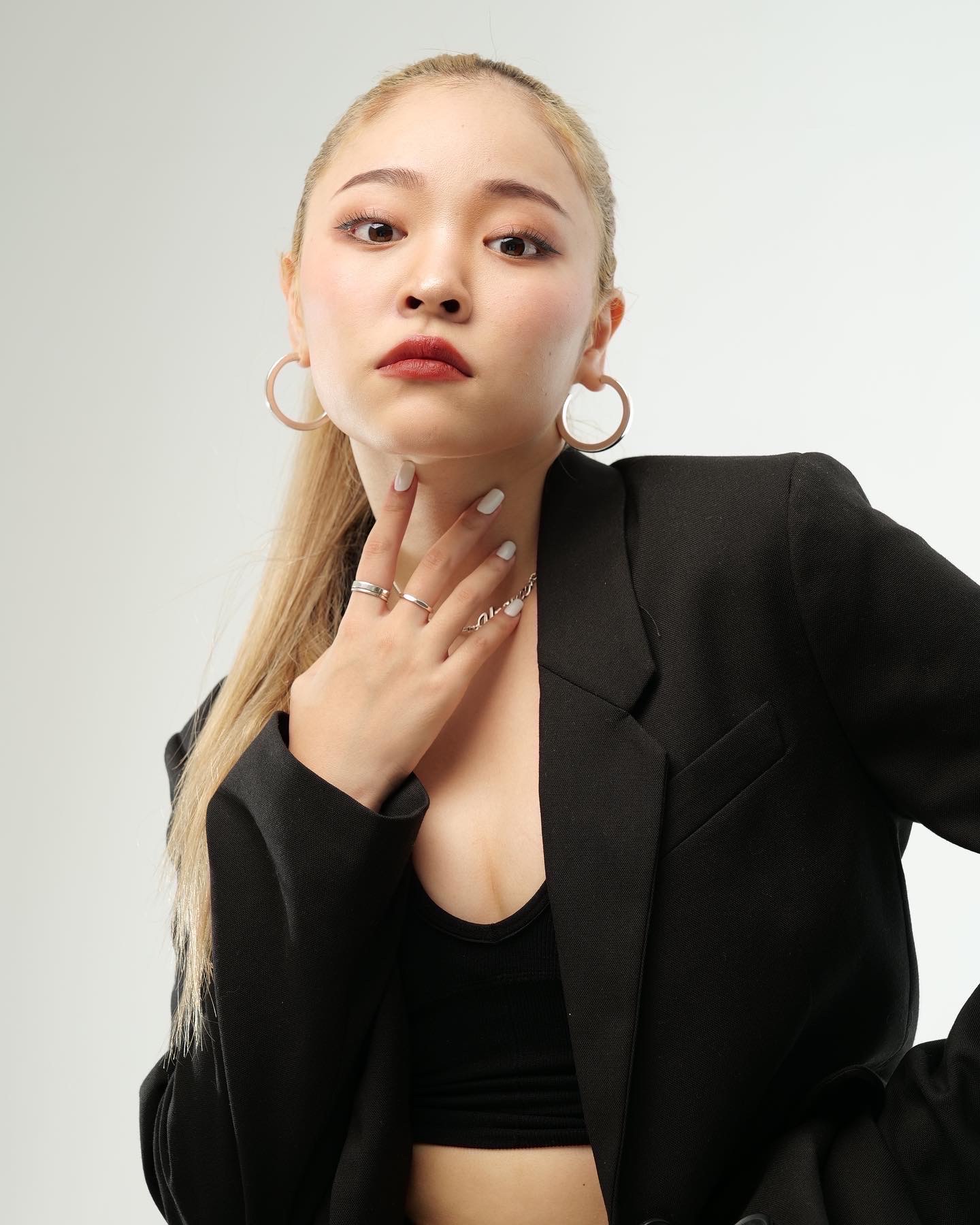 アノマリー選任講師 Urara