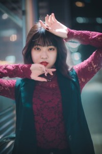アノマリー選任講師 kei