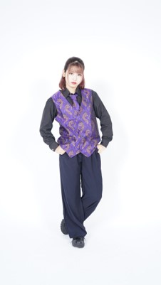 アノマリー選任講師 AIRI