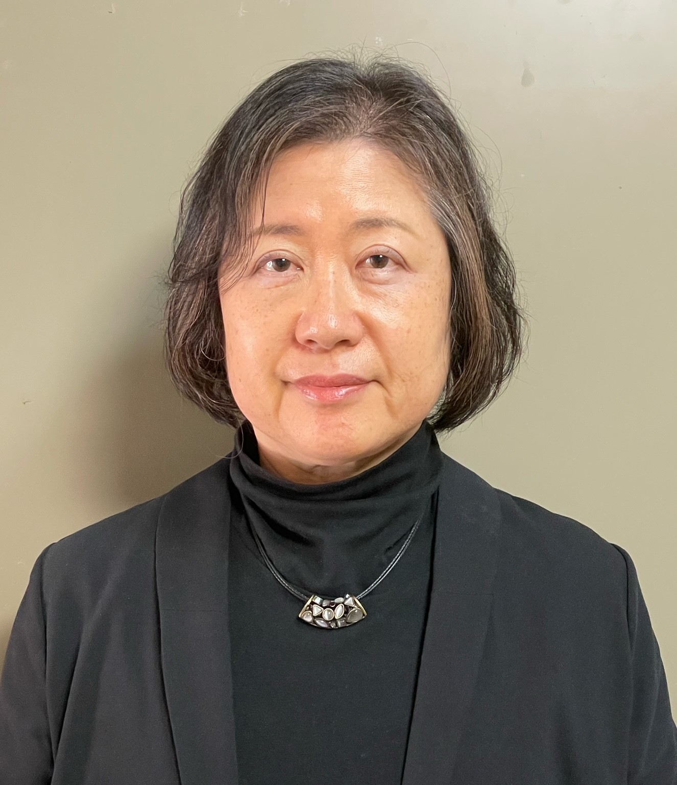 伊藤 里実