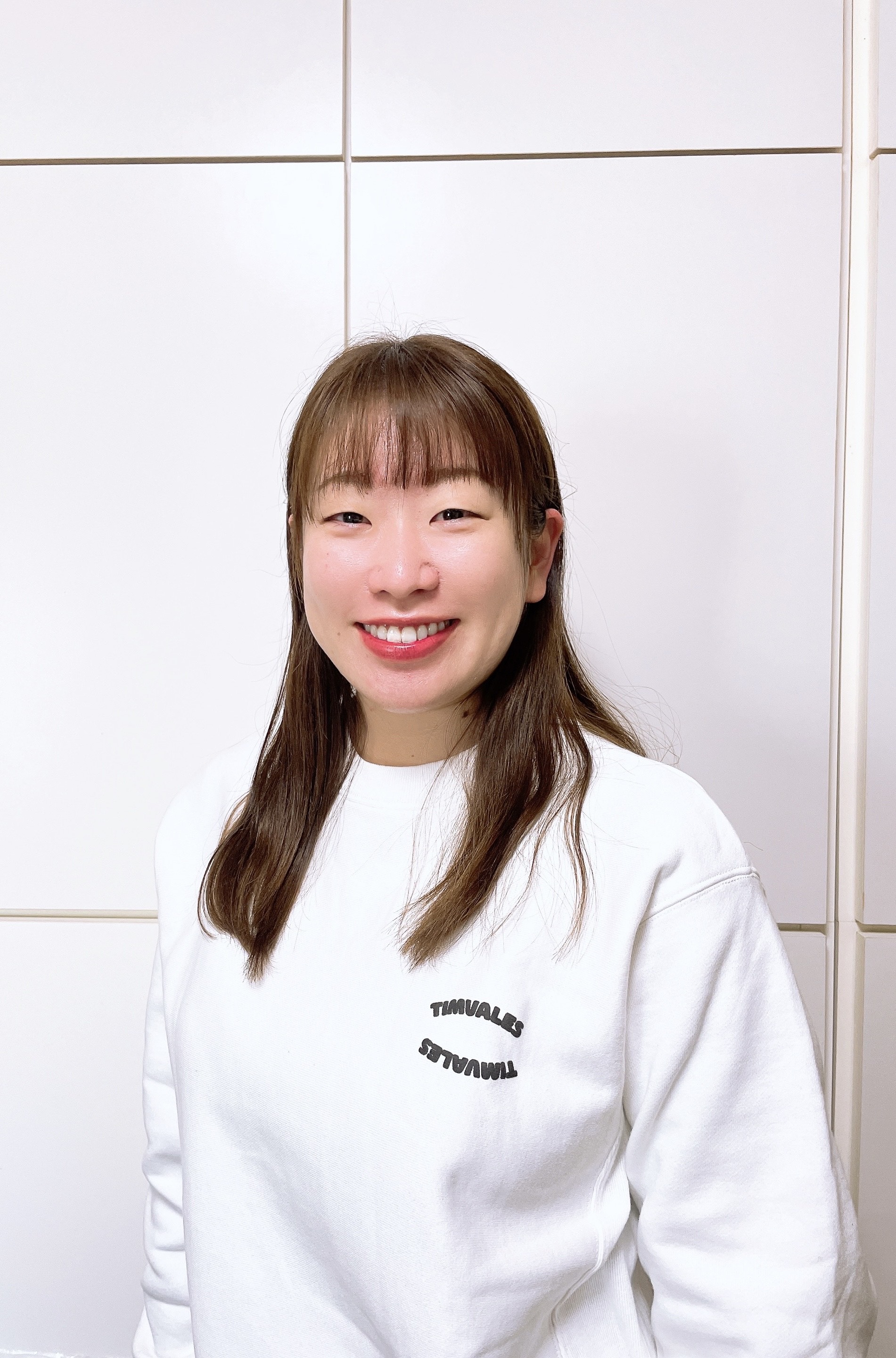 日本体操協会新体操競技公認審判員第一種 池内麻里弥