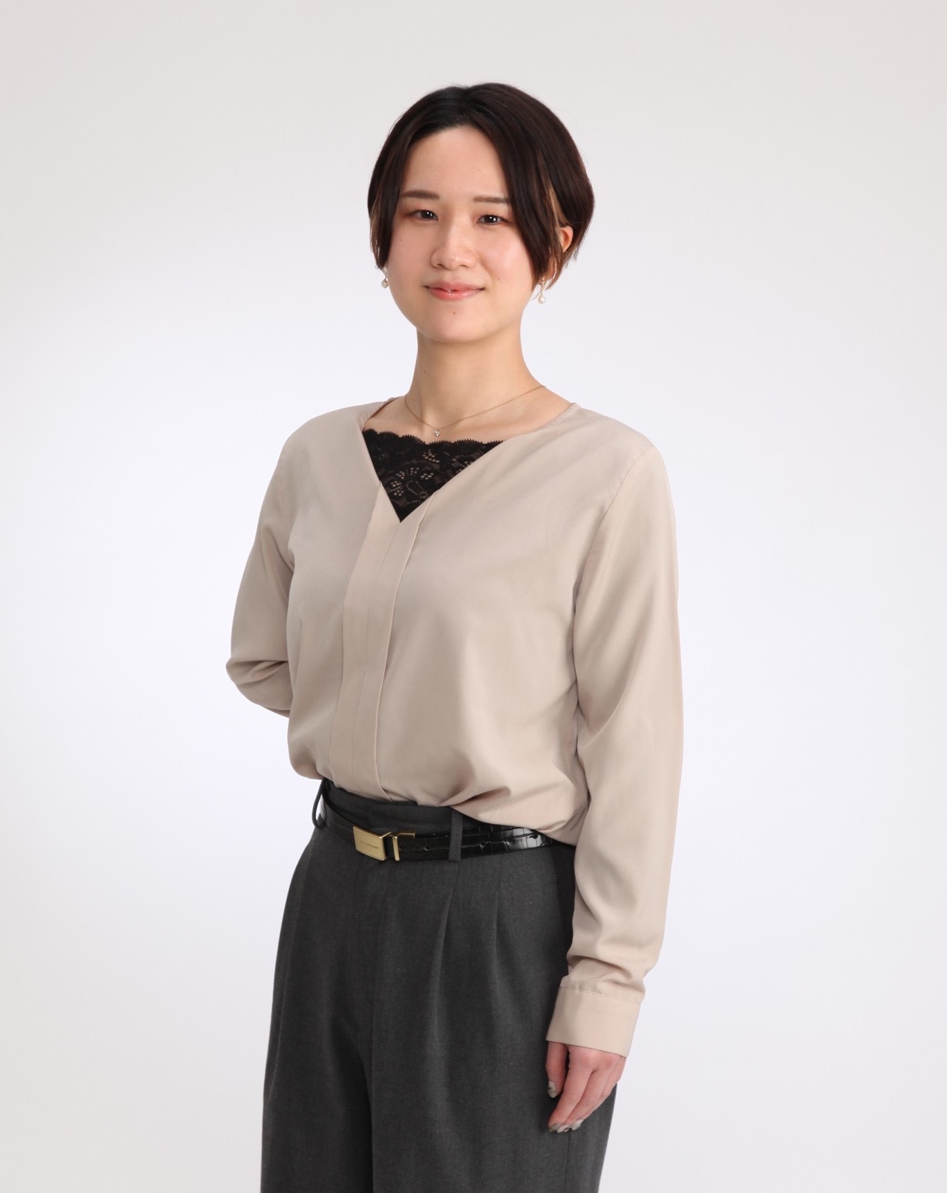 中村 朝美