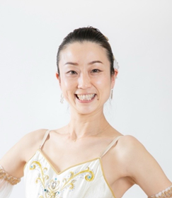 原 亮子