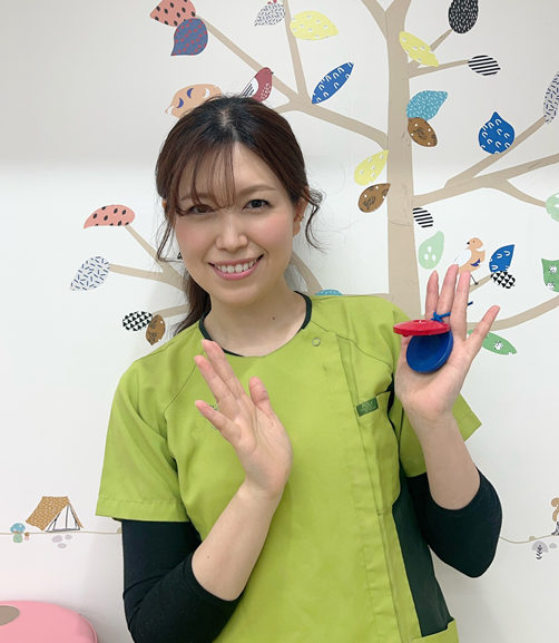 山内 奈櫻子