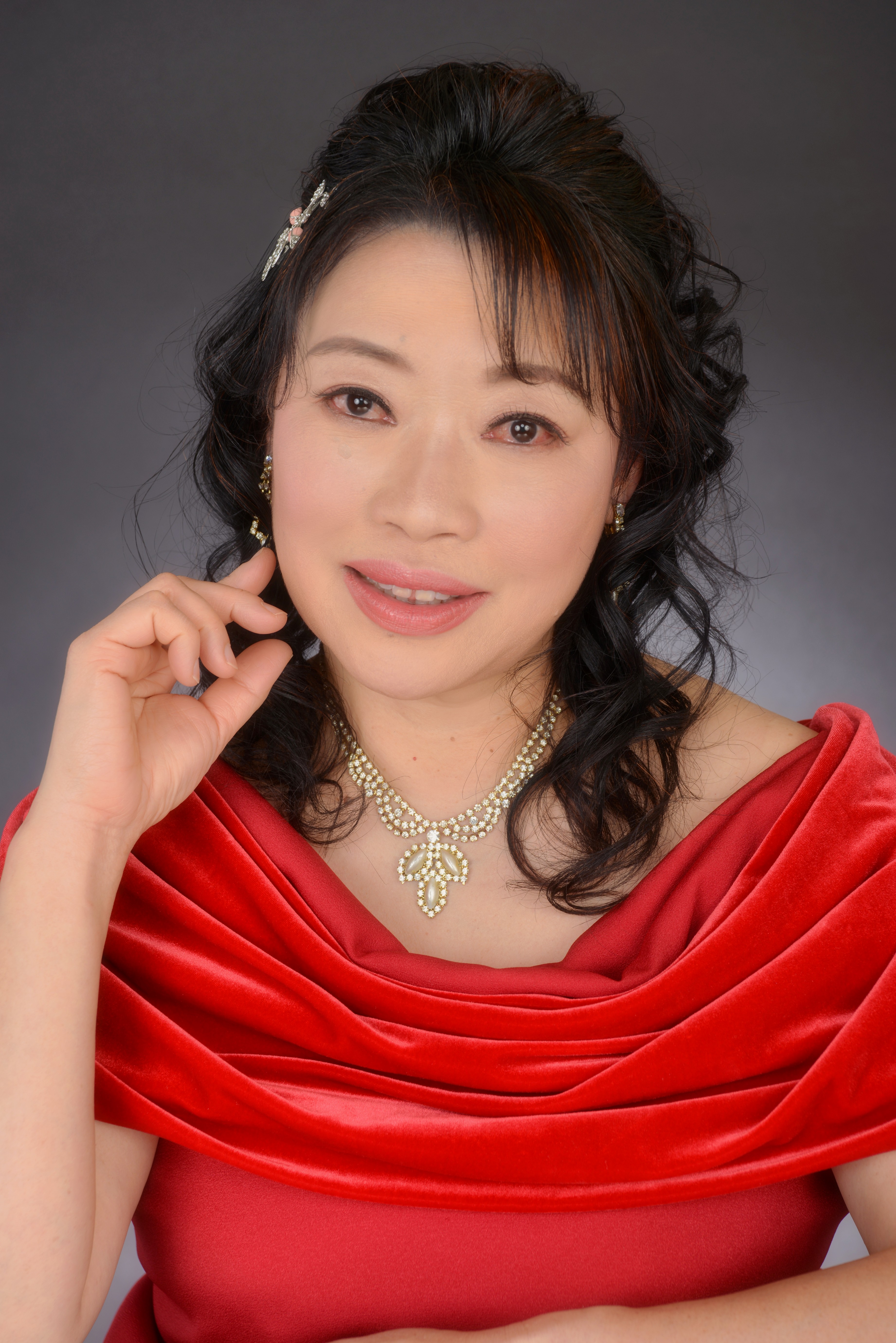 野尻 智子