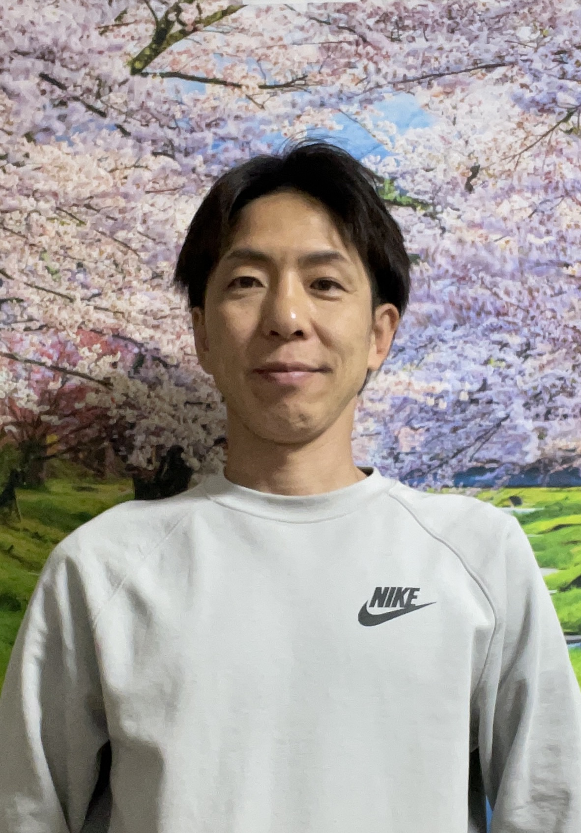 バルシューレ指導員 藤井康之