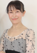 JCCAひめトレアドバンストトレーナー加藤 陽子