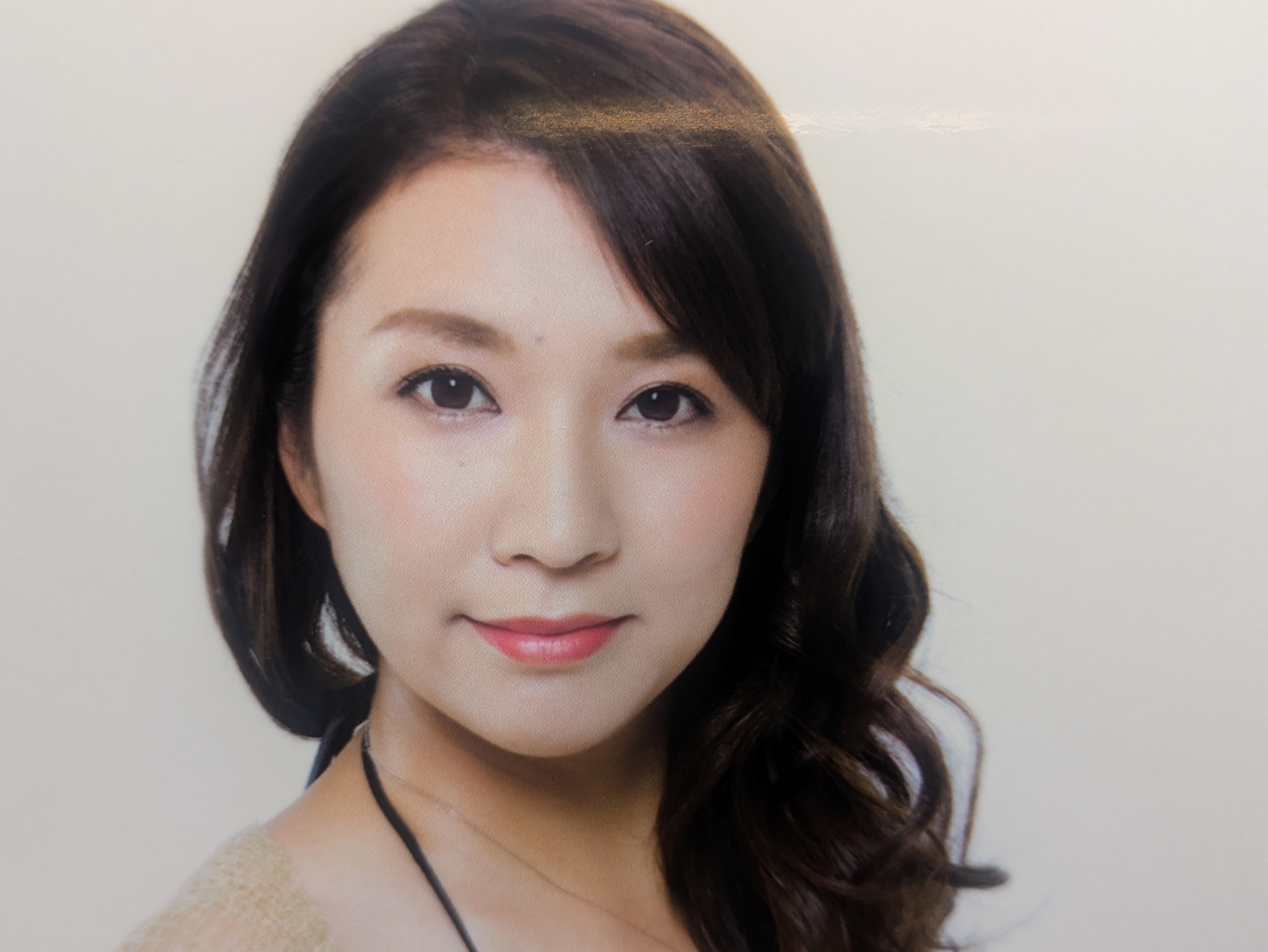 音楽事務所Bella voce代表 當間 あずさ
