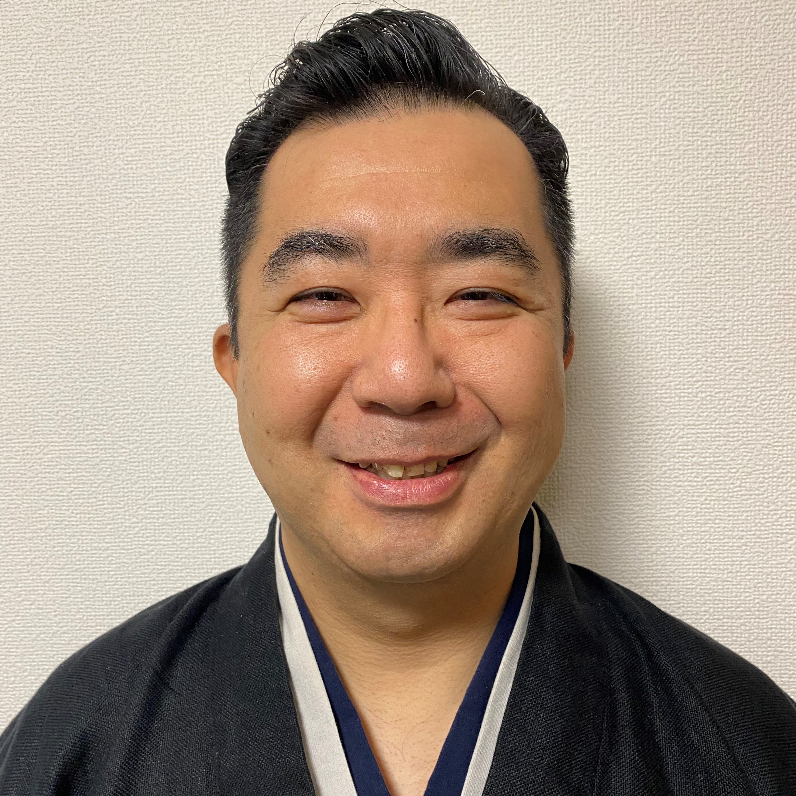観相鑑定歴25年 水野 義教