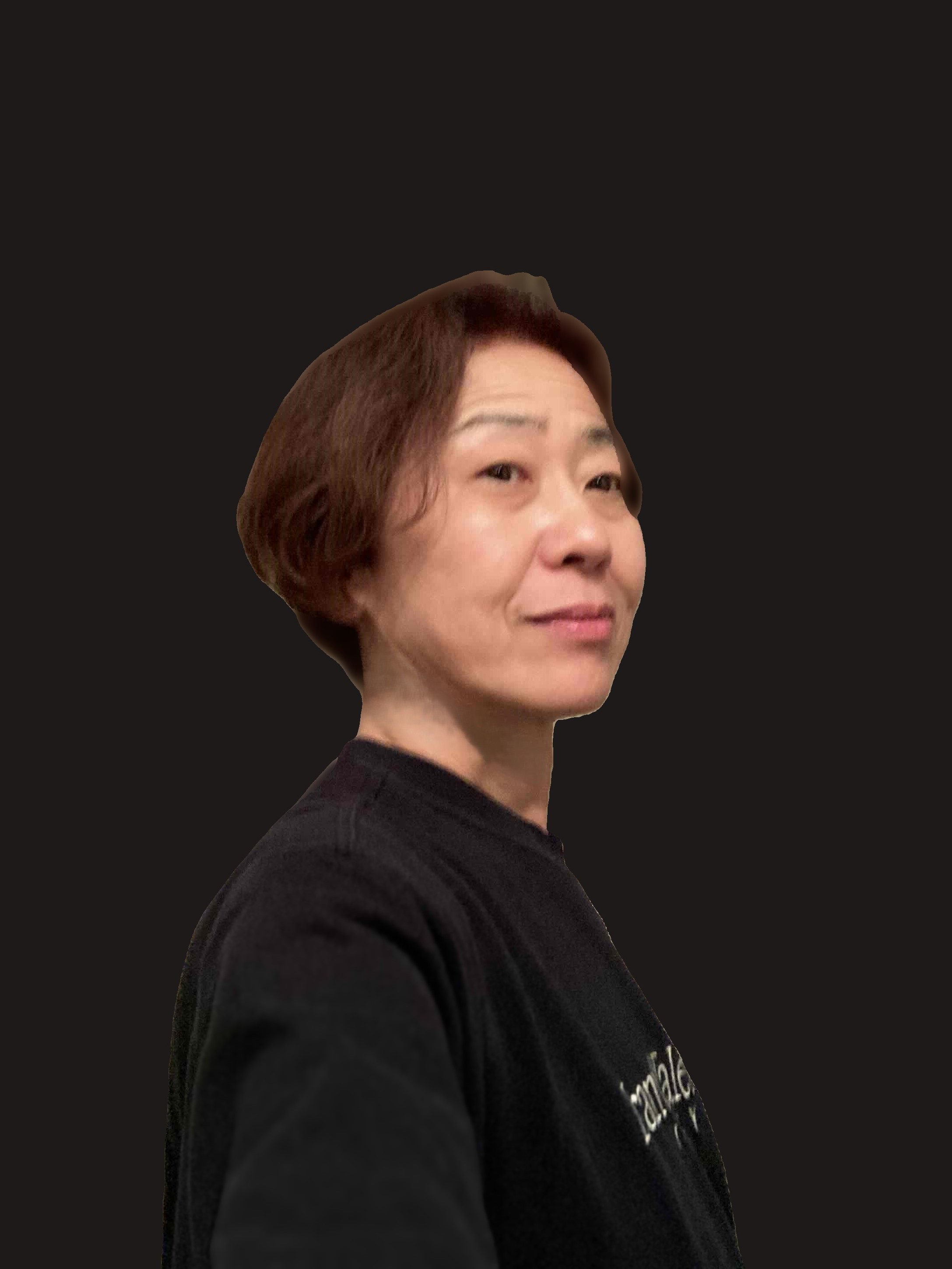 クロスワードパズル作家 栗本志保