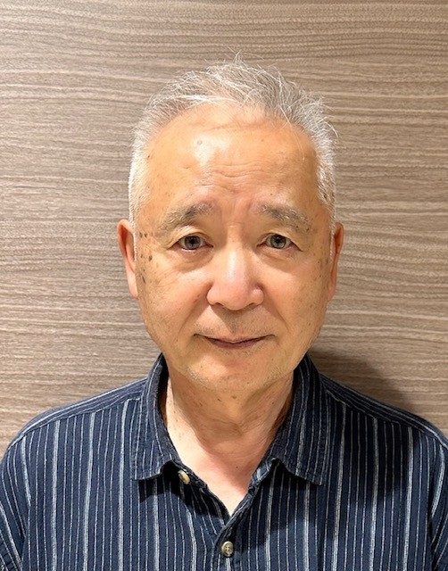 クラシックギター奏者 上島 裕司