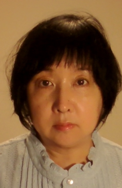 フランス語講師 丸尾 りさ